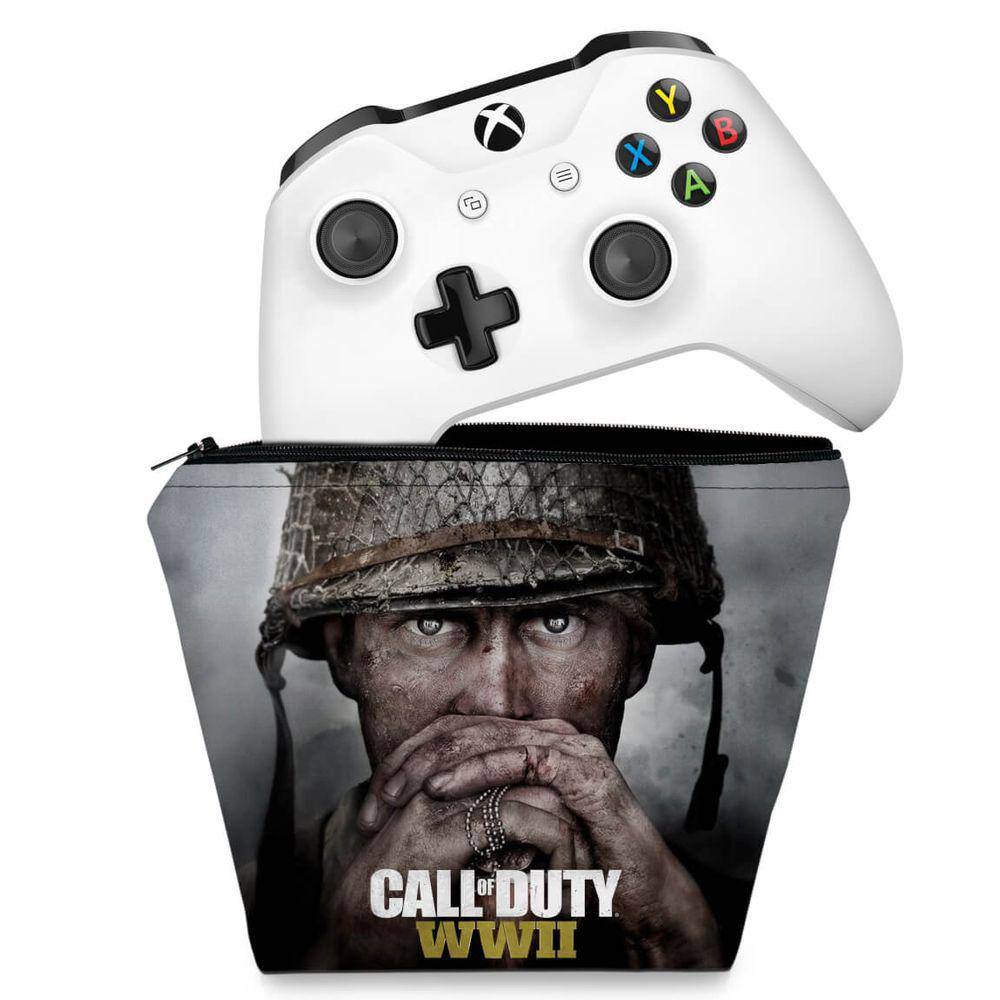 Call of duty ww2 xbox one