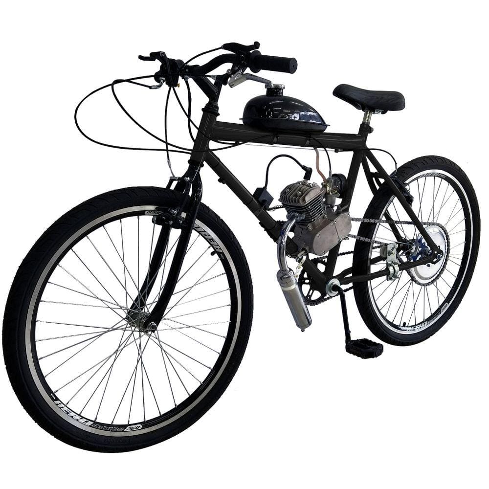 80cc on sale motorized bicycle