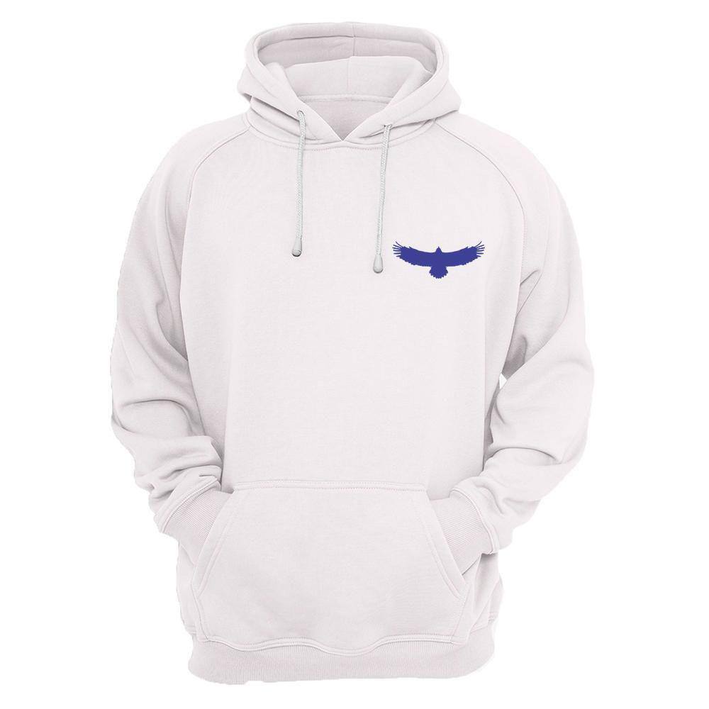 beluga color moletom com capuz