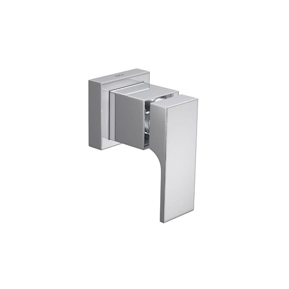 Acabamento para Registro de Gaveta Deca Unic 4900.C90.PQ 1/2”, 3/4” e 1” Cromado