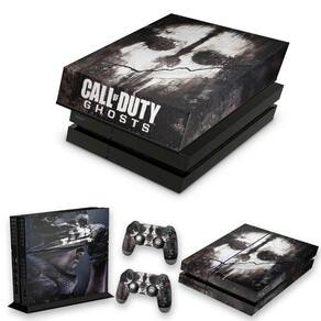 Jogos Ps4 Call Of Duty Gost com Preços Incríveis no Shoptime