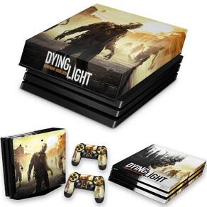 Jogo Dying Light - Edição de Aniversário PS4