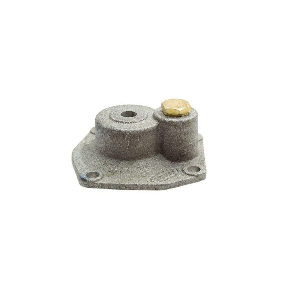 Tampa Da Caixa Direcao Mecanica Ford F100 F1000 F4000 ../92