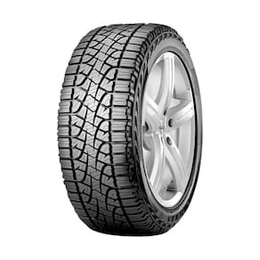 Pneu Pirelli Aro 17 Scorpion HT 225/65R17 106H XL