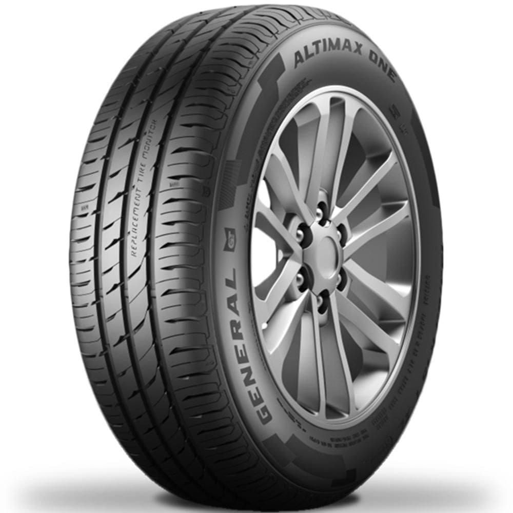 Pneu General Tire Aro 14 AltimaxOne 185/65R14 86H