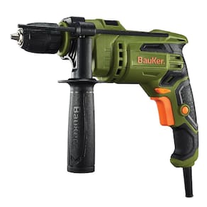 Furadeira 10mm PC650IS10P10 (3/8) 650W 127V Bauker