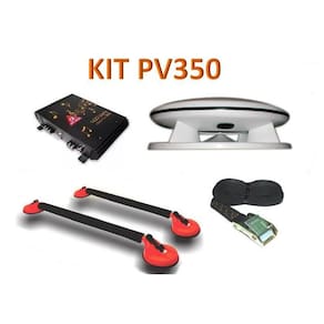 Kit PV 350 Propaganda Volante Fibrasom