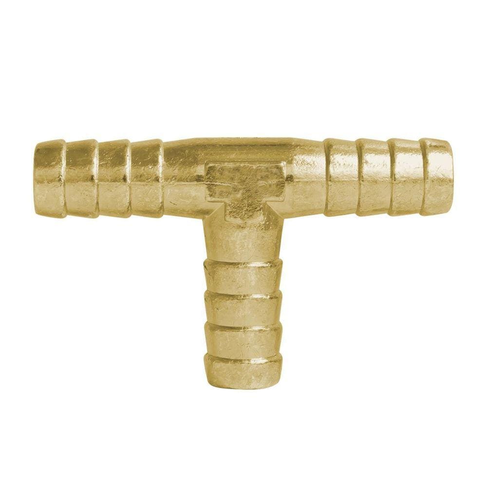 Te Garden Zamak Ar tipoAgua/Oleo 5/16X5/16X5/16 10161E