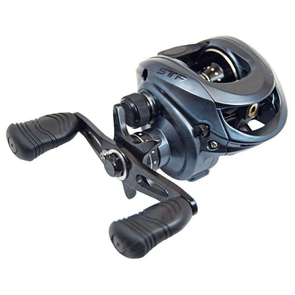 Carretilha Saint Plus STP 07 Direita - SSX Multicoisas
