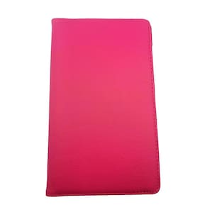 Capa Capinha para Samsung Tablet Galaxy Tab A7 Lite tela 8.7 T220 T225 Carteira lisa Diversas Cores