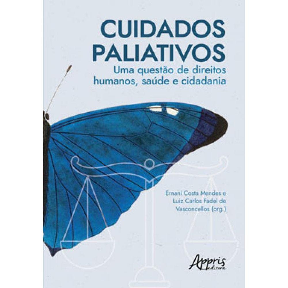 Cuidados Paliativos