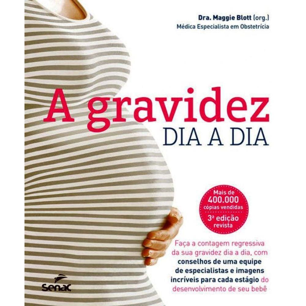 A Gravidez Dia A Dia