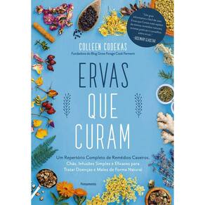 Ervas Que Curam