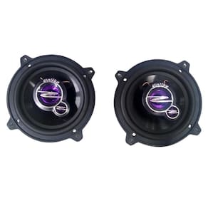 Par Alto Falante 6 Triaxia 50wrms Unlike Unf60
