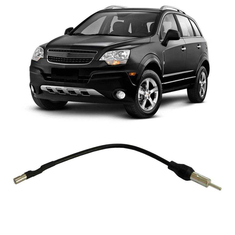 Adaptador Antena GM Captiva 2009 a 2012