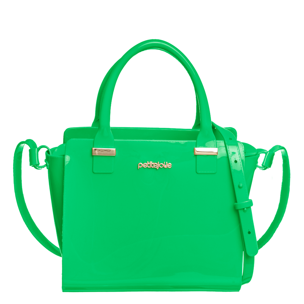 caprese yellow handbolsa