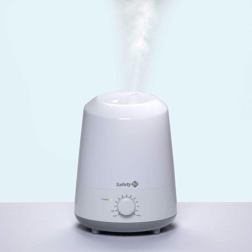 Umidificador Stay Clean White Safety 1St