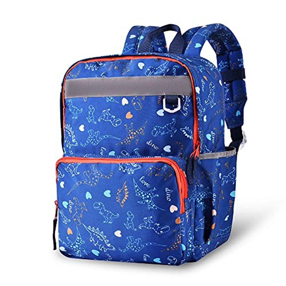 Mochila escolar de menino para 8 anos | Casas Bahia