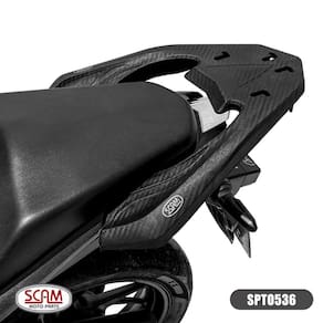 Suporte Bau Superior FIBER FORCE CBTWISTER250 2016+ Spto536
