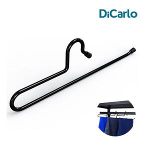 Cabide De Inox Para Calça Horizontal Organização