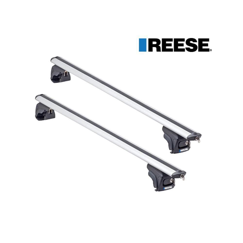 Travessas Rack  Teto Para Bagageiro Reese Hyundai Hilux SW4