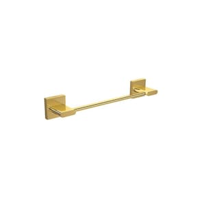 Toalheiro Barra Rosto Deca Polo 2040.GL33.020 Gold
