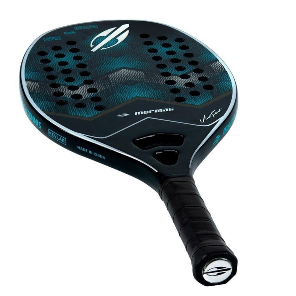 Raquete Beach Tennis Vini Font