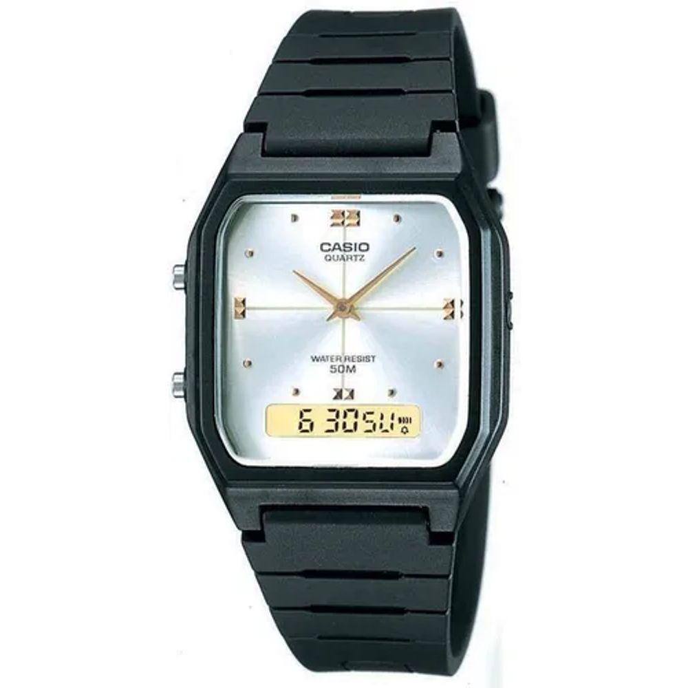 casio db 360 dourado