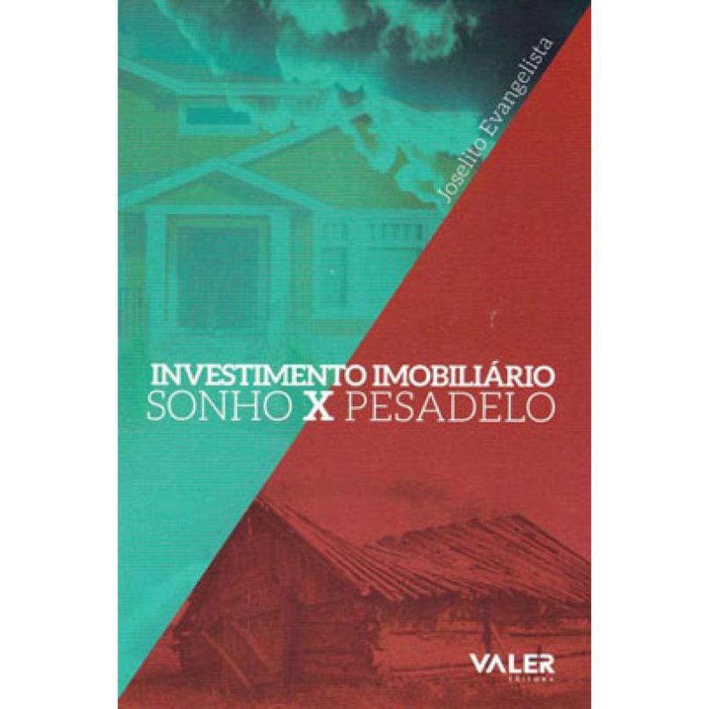 Investimento Imobiliário