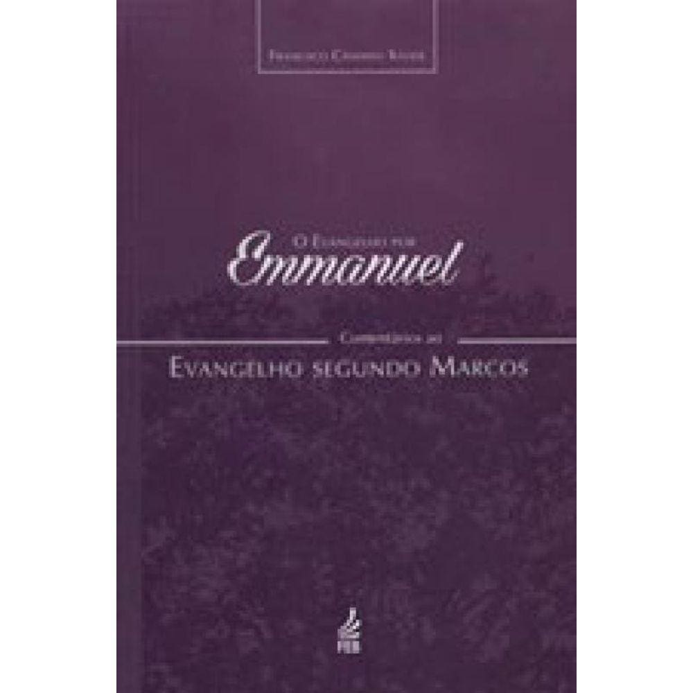Evangelho Por Emanuel, O