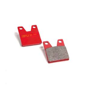 Pastilha Traseira Cobreq N-972 N 972 YZF 1000 1998-2001