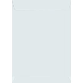 Envelope Foroni Saco Branco 240x340mm Embalagem com 250 Unidades