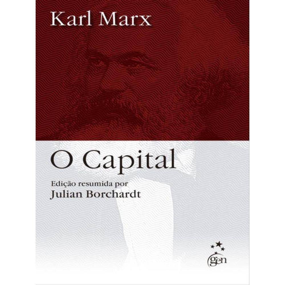 O Capital