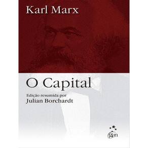 O Capital