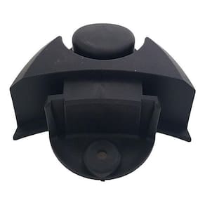 Suporte Rodizio Para Aspirador Wap Gtw 10 50282