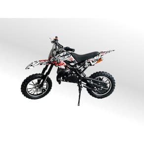 Moto Trilha 25 Cm Cores Sortidas - 122271