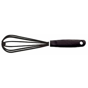 Batedor Manual Preto Nylon Utilitá Tramontina 25674100