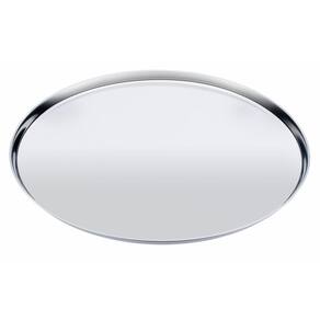 Fôrma Para Pizza 40cm Inox Tramontina 61731400