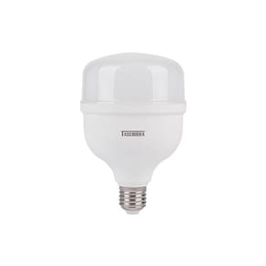 Lâmpada Led Taschibra TKL 225 40W E27 Bivolt 6500K - Luz Branca