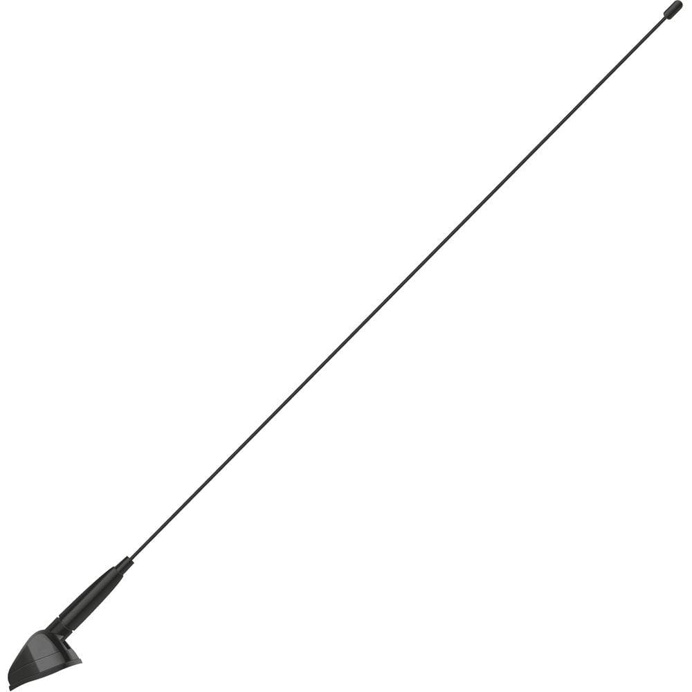 Antena Olimpus Fiesta 02-03 ecosport 08-09 S/cabo 11030337