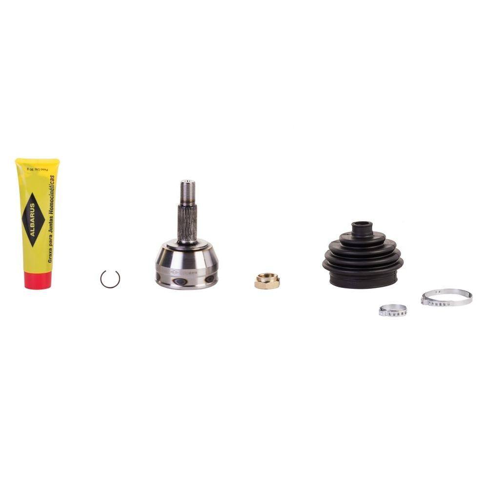 Junta Homocinetica Volkswagen Gol 1.0 8V/16V 1997-2013