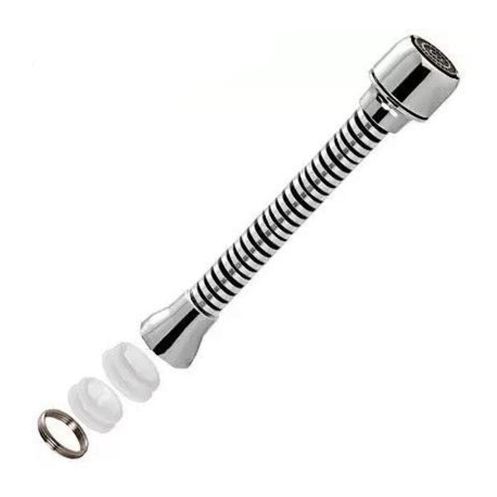 Extensor 200mm Arejador Universal Torneira Blukit