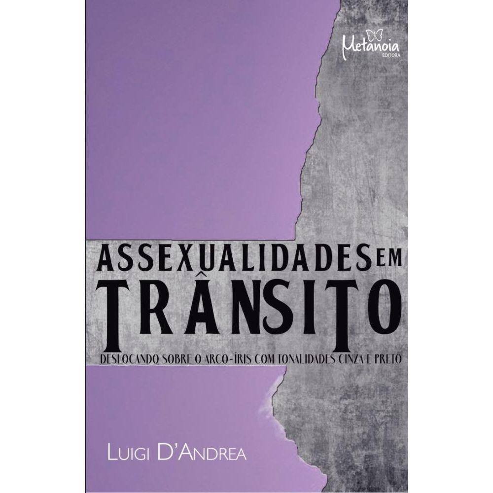 Assexualidades em trânsito