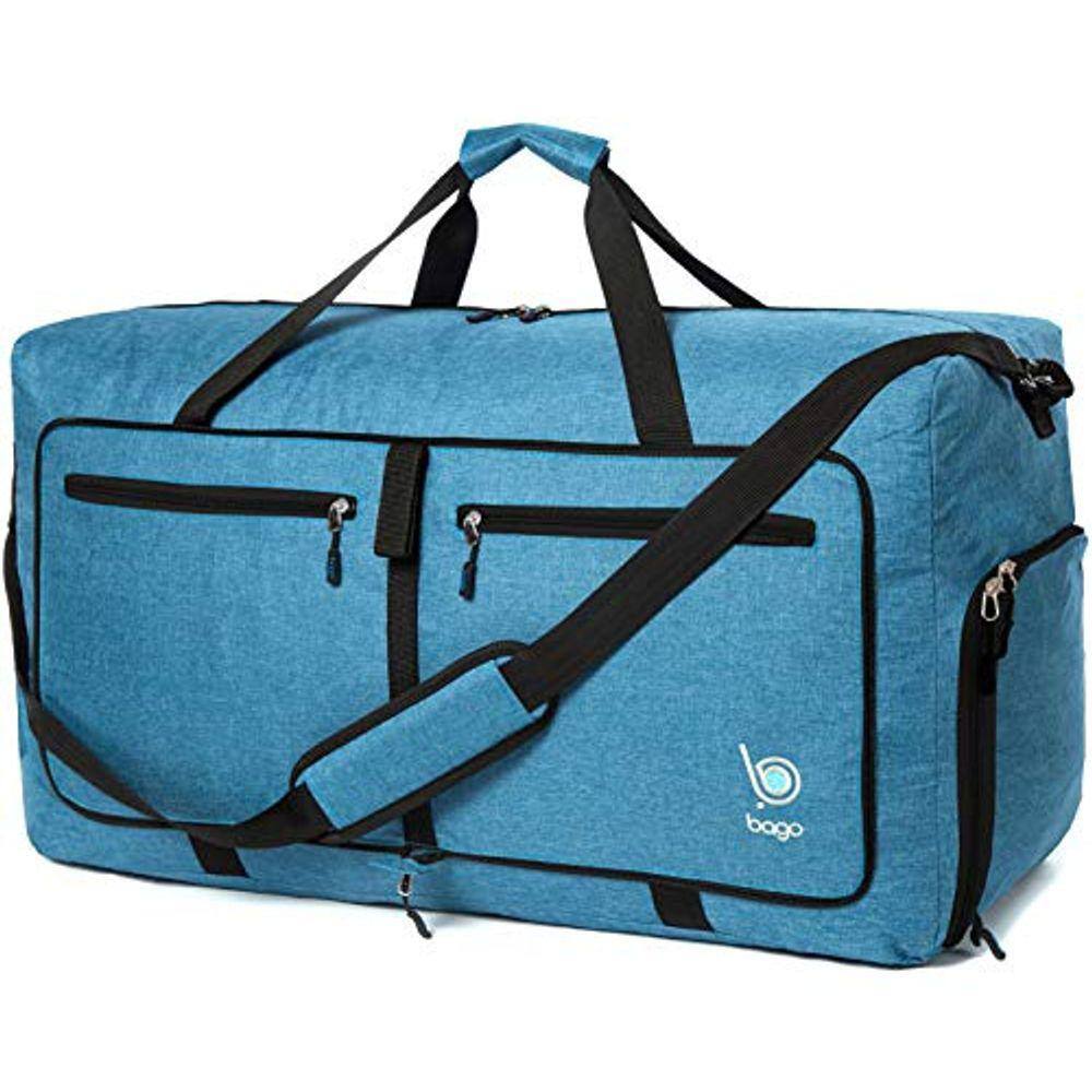 fold up travel bolsa