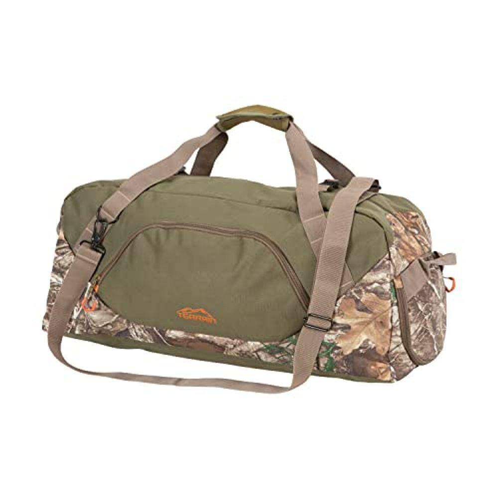 hunting duffel bolsas