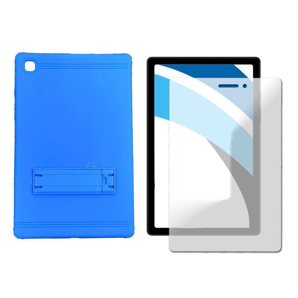 Pelicula para tablet samsung t295 | Casas Bahia