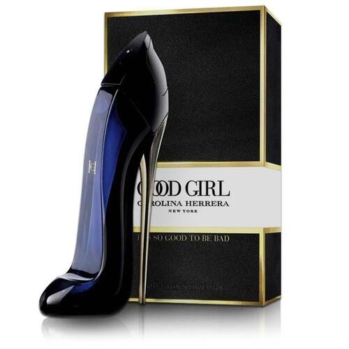Good Girl Carolina Herrera Eau De Parfum 50Ml Selo Adipec é ruim? Good Girl Carolina Herrera Eau De Parfum 50Ml Selo Adipec é boa?