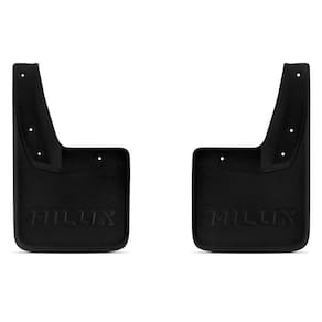 Kit Para Barro Lameiro Flap Traseiro Hilux 2022