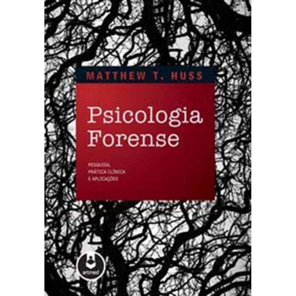 Psicologia Forense