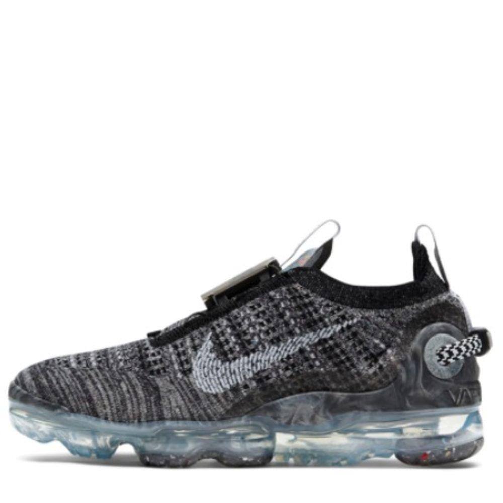 nike vapormax sem cadarço